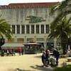 Thumb Photo of the Piazza Municipio in Livorno Cruise Ship Port