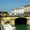 Thumb photo of Piazza Repubblica's Bridge in Livorno