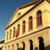 Thumb Photo of the Teatro Goldoni in Livorno Cruise Ship Port 