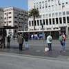 Thumb Photo of the Piazza Grande in Livorno Cruise Ship Port