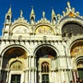 Photo  of San Marco Basilica in Venice Cruise Port