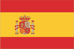 Image of Spain Flag