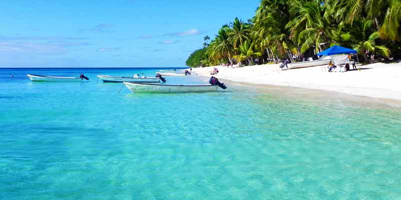 Photo of Beach in Dravuni Cruise Port